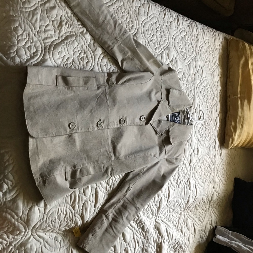Junction West Leather Jacket